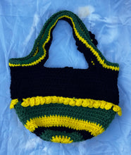 Load image into Gallery viewer, Crochet Purses x Jamdownstyle
