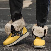 Load image into Gallery viewer, Kings Fur Lining Boots