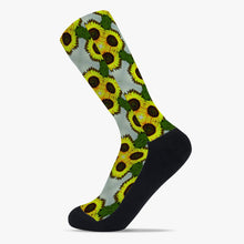 Load image into Gallery viewer, Sun Child Reinforced Sports Socks