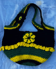 Load image into Gallery viewer, Crochet Purses x Jamdownstyle