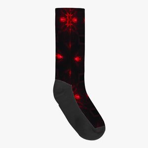 Commander Reinforced Sports Socks