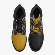 Load image into Gallery viewer, Kings Casual Leather Boots