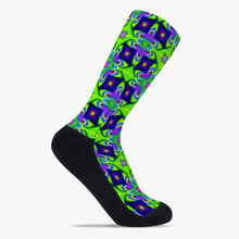 Load image into Gallery viewer, Abducted Reinforced Sports Socks