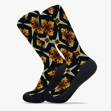 Load image into Gallery viewer, Kings. Reinforced Sports Socks