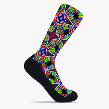 Load image into Gallery viewer, Buzzed Reinforced Sports Socks