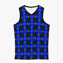 Load image into Gallery viewer, Bluhh Basketball Jersey