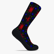 Load image into Gallery viewer, Late Night Games.Reinforced Sports Socks