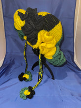 Load image into Gallery viewer, Ruffle Bucket hats