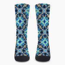 Load image into Gallery viewer, Sea Blaze Reinforced Sports Socks