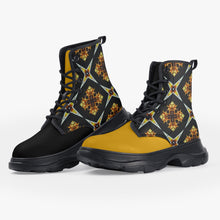 Load image into Gallery viewer, Kings Chunky Boots