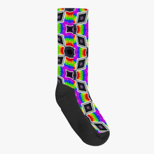 Load image into Gallery viewer, Cloud 9 Reinforced Sports Socks