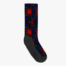 Load image into Gallery viewer, Late Night Games.Reinforced Sports Socks