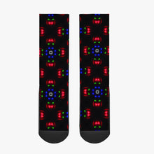 Load image into Gallery viewer, Old Skool Gaming Reinforced Sports Socks