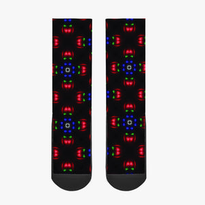 Old Skool Gaming Reinforced Sports Socks