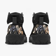 Load image into Gallery viewer, My Boys Won&#39;t Hesitate Classic Boots