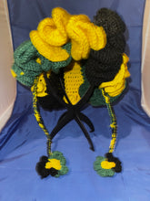 Load image into Gallery viewer, Ruffle Bucket hats