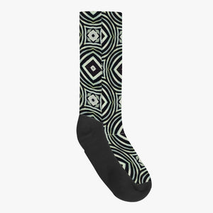 Targeted Reinforced Sports Socks