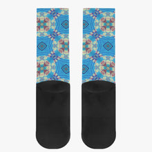 Load image into Gallery viewer, Grandmas House Reinforced Sports Socks