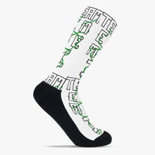 Load image into Gallery viewer, I in Team Reinforced Sports Socks