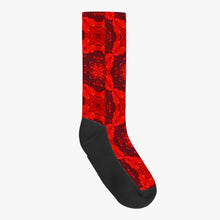 Load image into Gallery viewer, Crabby Reinforced Sports Socks