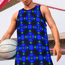 Load image into Gallery viewer, Bluhh Basketball Jersey