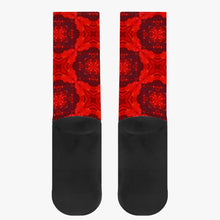 Load image into Gallery viewer, Crabby Reinforced Sports Socks