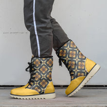 Load image into Gallery viewer, Kings Fur Lining Boots