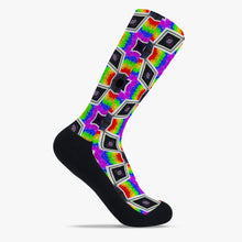 Load image into Gallery viewer, Cloud 9 Reinforced Sports Socks