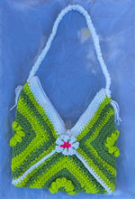 Load image into Gallery viewer, Crochet Purses x Jamdownstyle