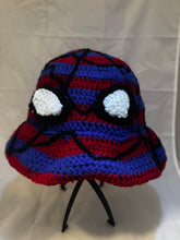 Load image into Gallery viewer, Character Bucket Hats