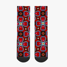 Load image into Gallery viewer, Meet Me in Hawaii Reinforced Sports Socks