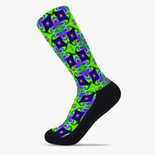 Load image into Gallery viewer, Abducted Reinforced Sports Socks