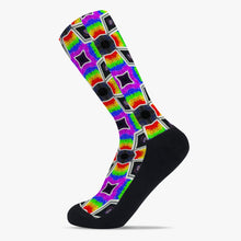 Load image into Gallery viewer, Cloud 9 Reinforced Sports Socks