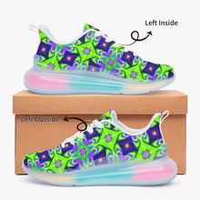 Load image into Gallery viewer, Abducted Lightweight Air Cushion Sneakers