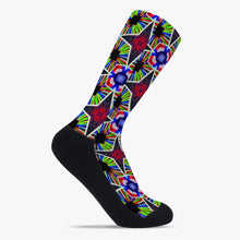 Load image into Gallery viewer, Buzzed Reinforced Sports Socks