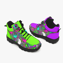 Load image into Gallery viewer, Psycho Unicorn Classic Boots