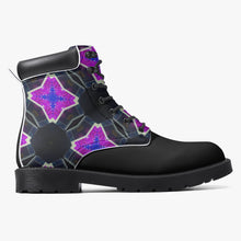 Load image into Gallery viewer, Anime Fan Casual Leather Boots