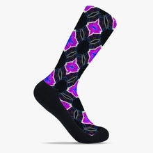 Load image into Gallery viewer, Anime Fan Reinforced Sports Socks