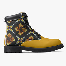 Load image into Gallery viewer, Kings Casual Leather Boots