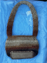 Load image into Gallery viewer, Crochet Purses x Jamdownstyle