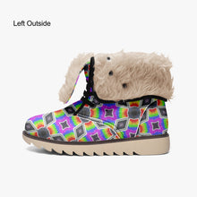 Load image into Gallery viewer, Cloud9 Fur Lining Boots