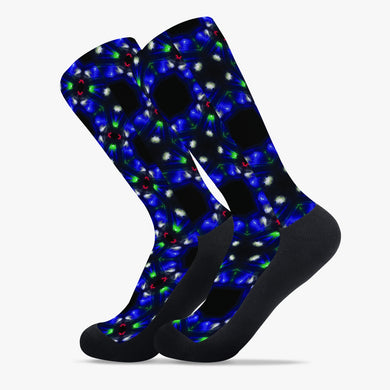 Rush Reinforced Sports Socks