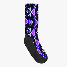 Load image into Gallery viewer, Frieza. Reinforced Sports Socks