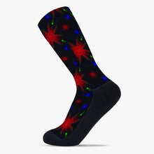 Load image into Gallery viewer, Late Night Games.Reinforced Sports Socks