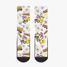 Load image into Gallery viewer, Scorpio Reinforced Sports Socks