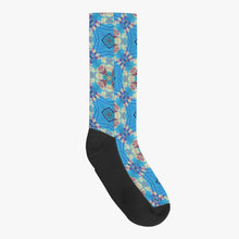 Load image into Gallery viewer, Grandmas House Reinforced Sports Socks