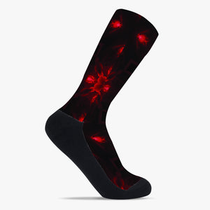 Commander Reinforced Sports Socks