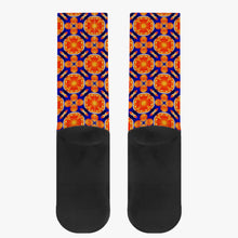 Load image into Gallery viewer, Wish Granted Reinforced Sports Socks