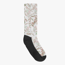 Load image into Gallery viewer, Mexico Reinforced Sports Socks