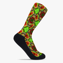 Load image into Gallery viewer, Desert Love Reinforced Sports Socks